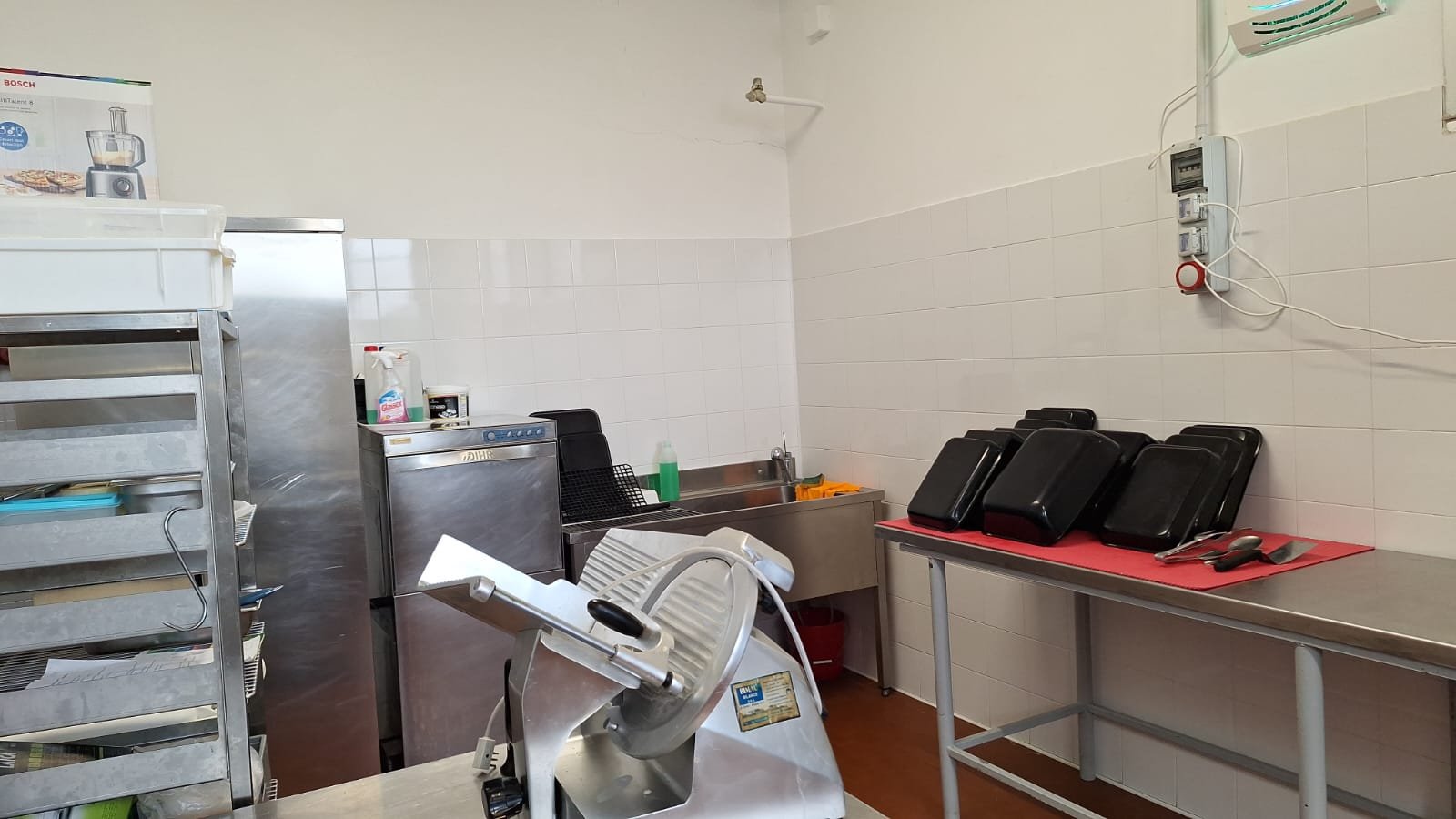 Professionisti del Pulito, Trope Servizi, In tutto Veneto ed Emilia Romagna