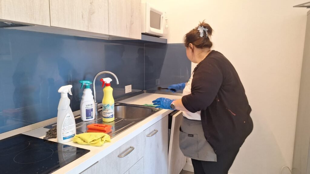 Professionisti del Pulito, Trope Servizi, In tutto Veneto ed Emilia Romagna