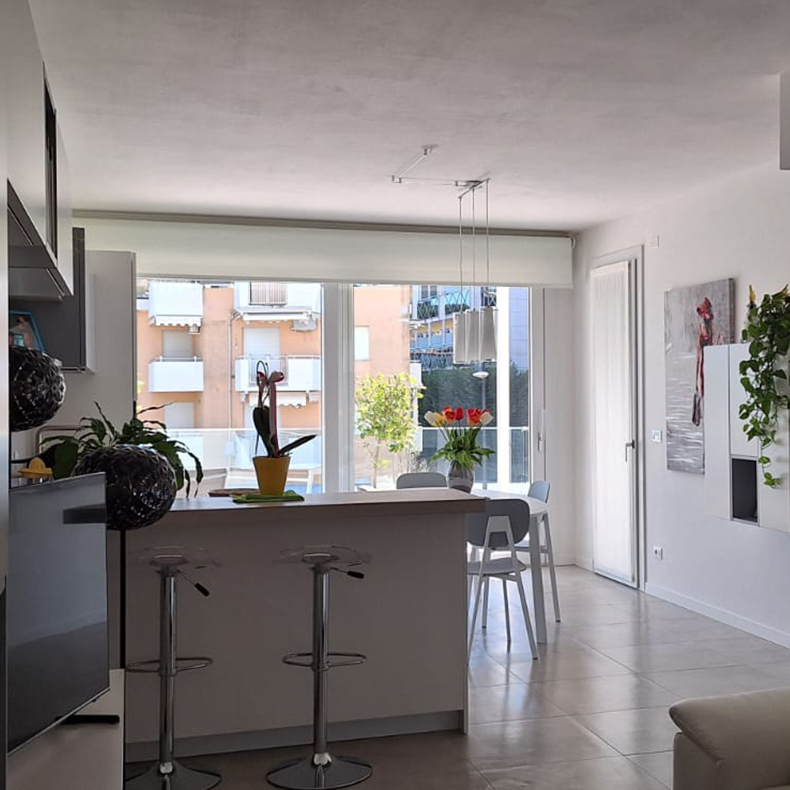 Amministratore di Residenza